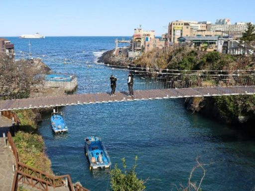 Yongyeon Bridge