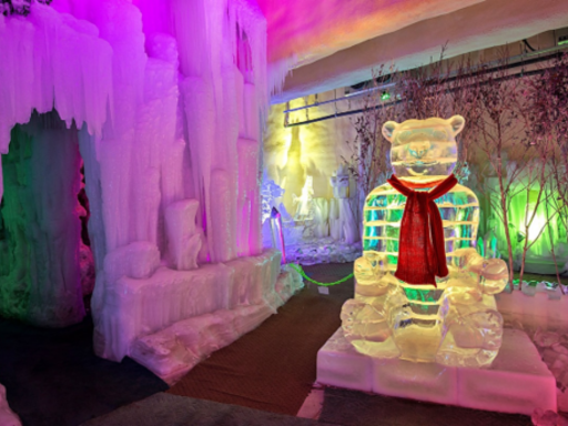 Sumokwon Theme Park