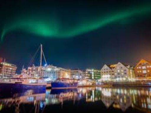 Tromso