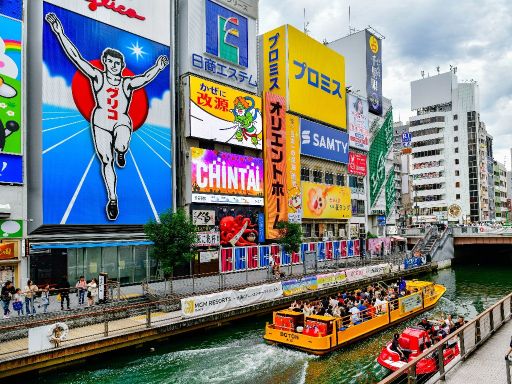 Dotonbori
