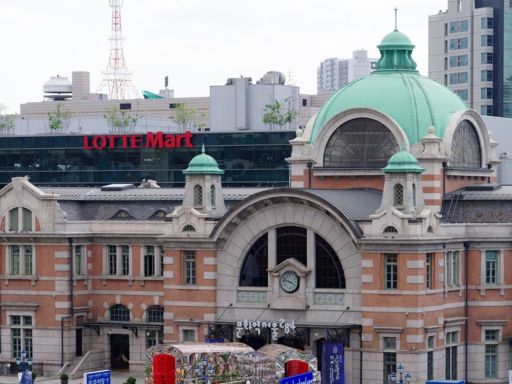 Culture Station Seoul 284 