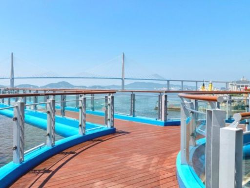 Mokpo Skywalk 2