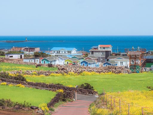 Udo Island