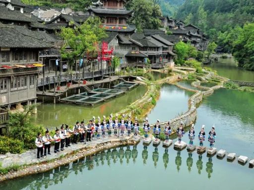 乌江寨 2