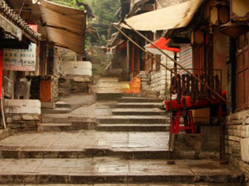 青岩古镇 2