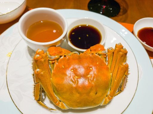 crab 大闸蟹