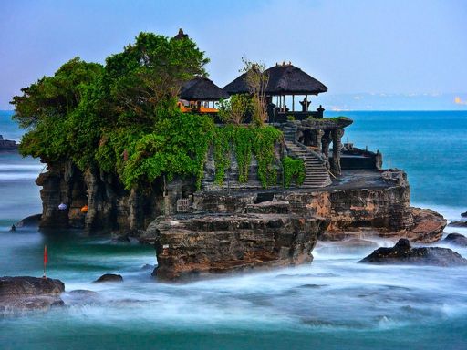 4D3N BALI DELIGHTS (LAND TOUR ONLY)