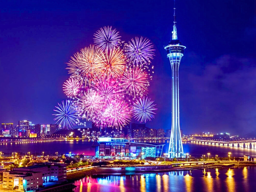 NATAS EXCLUSIVE: 3D2N HOTEL FLASH DEAL–1 FREE NIGHT!