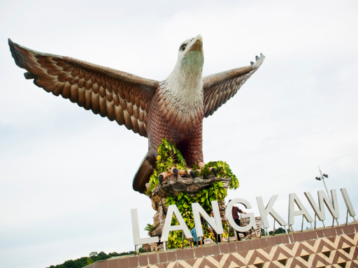 3D2N LANGKAWI FREE AND EASY (LAND TOUR)