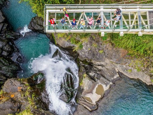 6D SPECTACULAR TAIWAN LEISURE TOUR