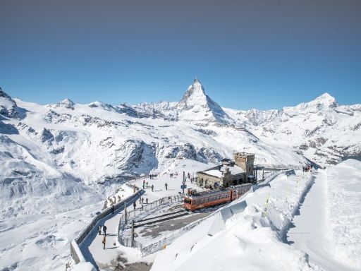 10D 7N SWITZERLAND WINTER FUN (NOV'25 - 15 APRIL 2026)