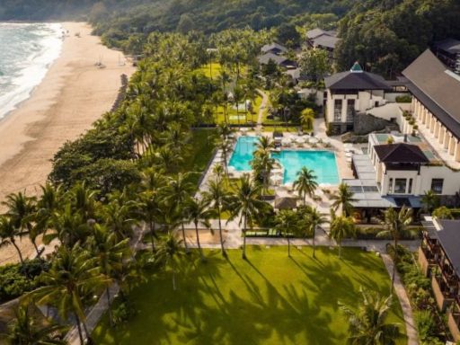DEEPAVALI SPECIAL 3D2N CLUB MED BINTAN