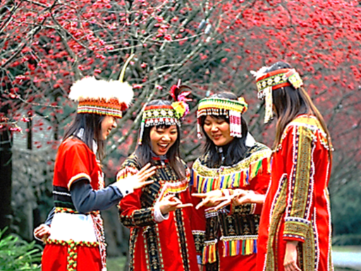 6D5N TAIWAN CNY SPECTACULAR