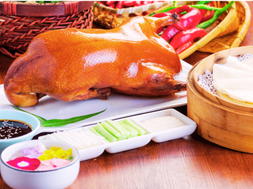 TWIN CITY - 9D BEIJING  & SHANGHAI PREMIUM TOUR WITH POP MART CITY
