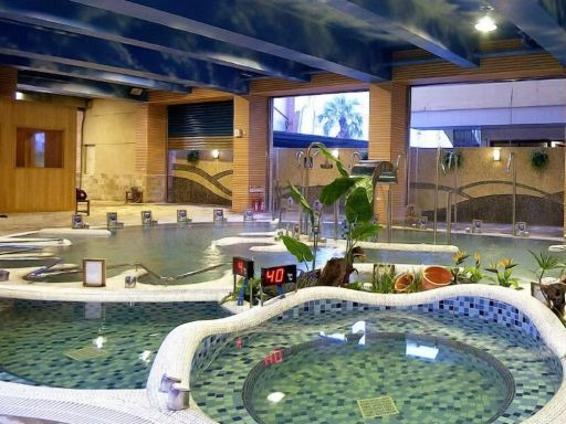 5D4N TAIWAN B&B ONSEN GETAWAY