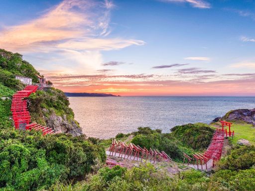 8D7N EXPLORE NORTHERN KYUSHU + YAMAGUCHI