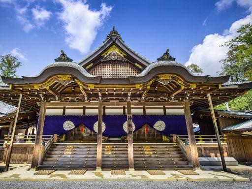 8D7N EXPLORE TOKAI + KANSAI