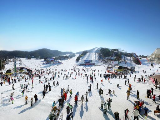 3D2N WELLI HILLI PARK SNOW FUN