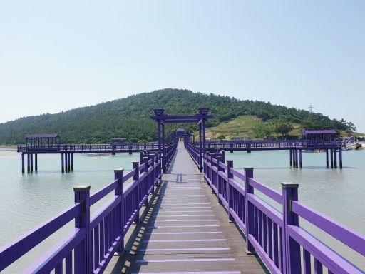 6D5N DISCOVER JEOLLA-DO
