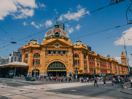 4-5 DAYS AUSTRALIA MELBOURNE, SYDNEY, GOLD COAST, PERTH PRIVATE MINI TOUR