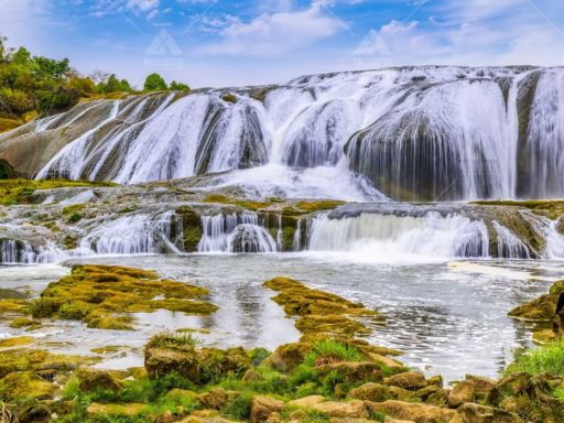 8D  CENCHANTING GUIZHOU JOURNEY + GUANGDONG