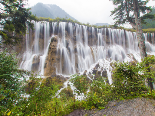 9D JIUZHAIGOU/LESHAN/CHENGDU COACH TOUR,CHENGDU