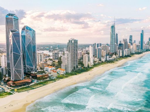 6D4N FUN IN GOLD COAST