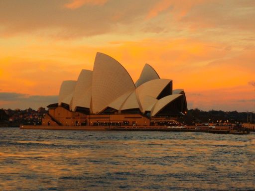 8D6N BEST OF NEW SOUTH WALES  