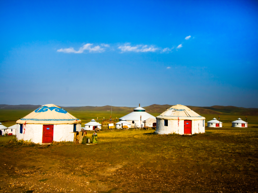 8D EXPLORE INNER MONGOLIA