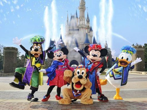 9D7N MAGICAL WINTER IN SHANGHAI, FAMILY FUN IN A FAIRYTALE WORLD
