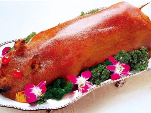 8D GUANGZHOU /SHUNDE/SHENZHEN/ZHUHAI GOURMET TOUR