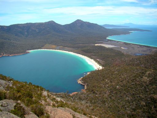 4-6DAY TASMANIA