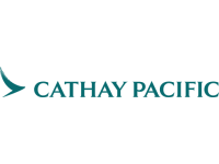 Cathay Pacific