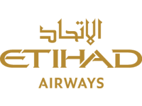 Etihad Airways