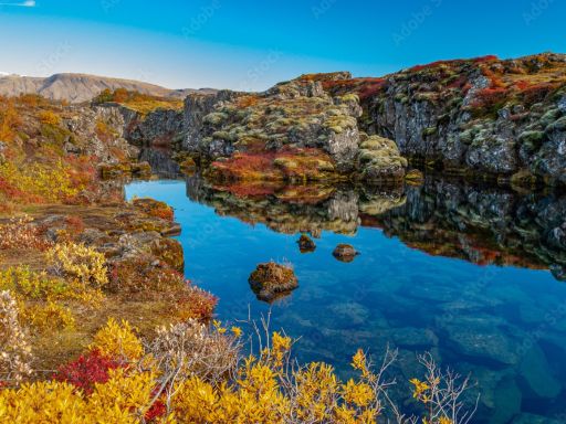 Thingvellir National Park