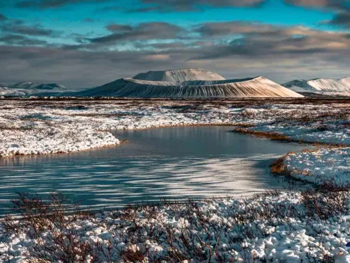 Hverfjall’s
