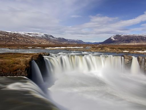 Goðafoss