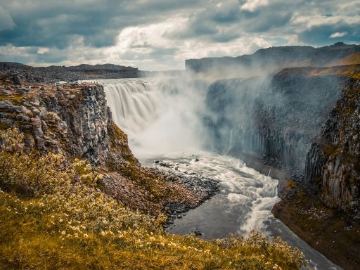 Dettifoss