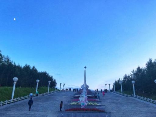 北极星广场