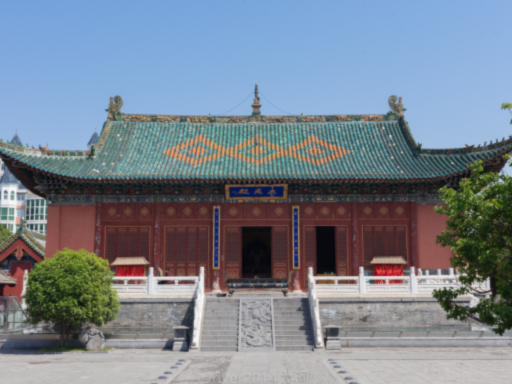 孔子庙