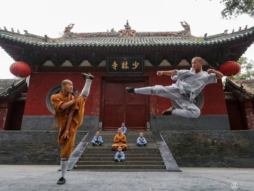 少林寺