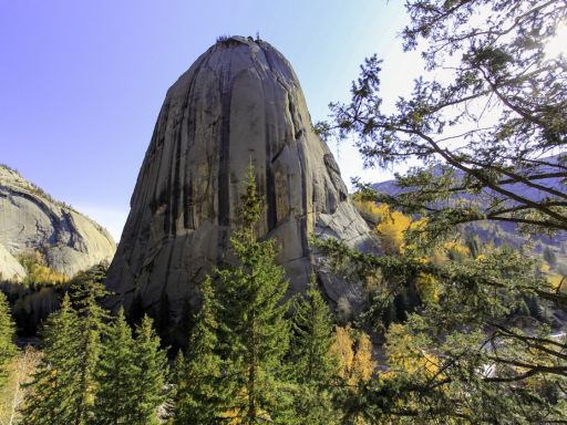 Day3 可可托海国家地质公园