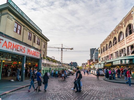 Pike Place Market