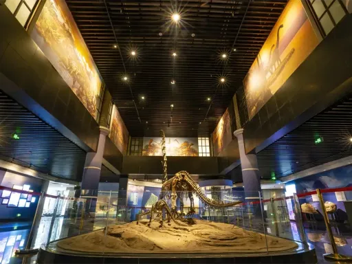 峨眉山文化艺术博物馆