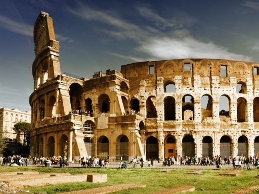 Colosseum 
