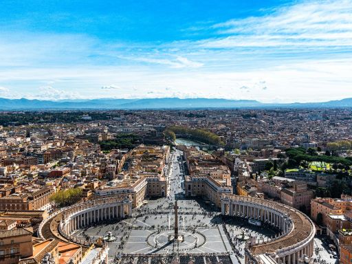 Vatican City
