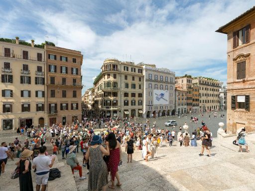 Spanish Steps 