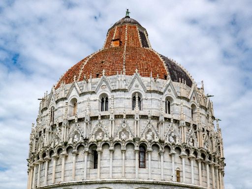 Baptistry of Saint John