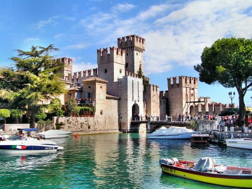 Sirmione 