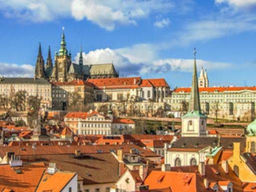 Prague Castle